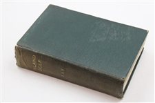 1914 'Inland Golf' by Edward Ray
