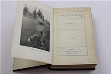 1914 'Inland Golf' by Edward Ray