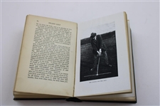 1914 'Inland Golf' by Edward Ray