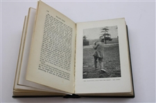 1914 'Inland Golf' by Edward Ray