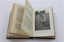 1914 'Inland Golf' by Edward Ray
