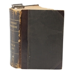 1910 Century Magazine Vol 80 (Missing Pages)