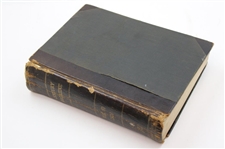 1910 Century Magazine Vol 80 (Missing Pages)