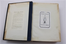 1910 Century Magazine Vol 80 (Missing Pages)