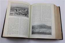 1910 Century Magazine Vol 80 (Missing Pages)