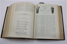 1910 Century Magazine Vol 80 (Missing Pages)