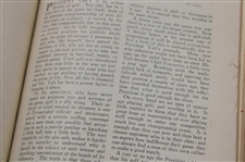 1910 Century Magazine Vol 80 (Missing Pages)