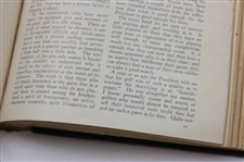 1910 Century Magazine Vol 80 (Missing Pages)