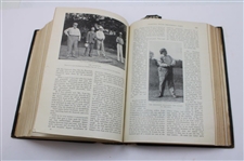 1910 Century Magazine Vol 80 (Missing Pages)