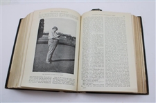 1910 Century Magazine Vol 80 (Missing Pages)