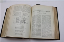 1910 Century Magazine Vol 80 (Missing Pages)