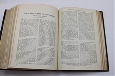 1910 Century Magazine Vol 80 (Missing Pages)