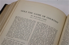 1910 Century Magazine Vol 80 (Missing Pages)