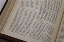 1910 Century Magazine Vol 80 (Missing Pages)