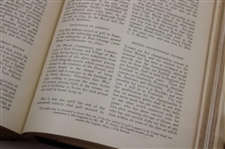 1910 Century Magazine Vol 80 (Missing Pages)