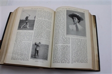 1910 Century Magazine Vol 80 (Missing Pages)
