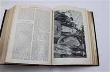 1910 Century Magazine Vol 80 (Missing Pages)