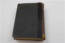 1910 Century Magazine Vol 80 (Missing Pages)