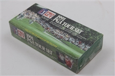 1991 PGA Pro Set Complete Set - Unopened