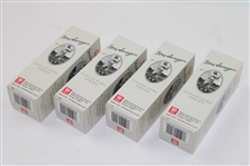 Gene Sarazen Collectors Series Dozen Golf Balls In Box