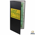 Vintage Golfette Indoor Golf Game