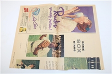 Three (3) Tam O Shanter Guides/Booklets