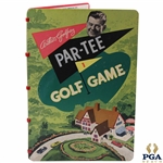 Vintage Arthur Godfrey Par-Tee Golf Game