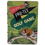 Vintage Arthur Godfrey Par-Tee Golf Game