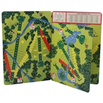 Vintage Arthur Godfrey Par-Tee Golf Game