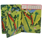 Vintage Arthur Godfrey Par-Tee Golf Game