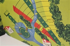 Vintage Arthur Godfrey Par-Tee Golf Game