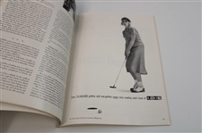 1960 De Soto Open Program