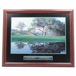 Achievement Motivational Poster - Framed 