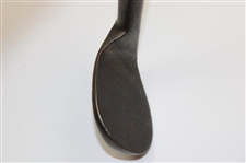 Vintage Wright & Ditson Track Iron w/Wright & Ditson Shaft Stamp