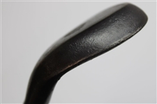 Vintage Wright & Ditson Track Iron w/Wright & Ditson Shaft Stamp