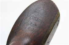 Vintage Left Hand Mallet Putter 10