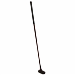 Vintage Left Hand Mallet Putter 10