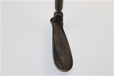 Novakclub Adjustable Iron - Patent Pending - 60 Federal St. - San Francisco