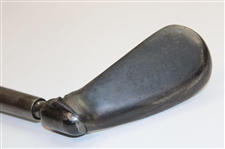 Novakclub Adjustable Iron - Patent Pending - 60 Federal St. - San Francisco