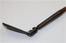 Novakclub Adjustable Iron - Patent Pending - 60 Federal St. - San Francisco