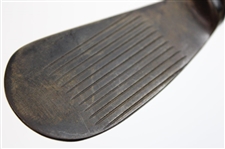 Novakclub Adjustable Iron - Patent Pending - 60 Federal St. - San Francisco