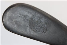 Novakclub Adjustable Iron - Patent Pending - 60 Federal St. - San Francisco
