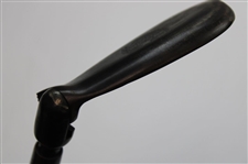 Novakclub Adjustable Iron - Patent Pending - 60 Federal St. - San Francisco