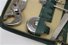Chi Chi Rodriguez's Personal Masters Tournament Player Gift - Tool Kit