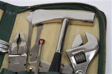Chi Chi Rodriguez's Personal Masters Tournament Player Gift - Tool Kit