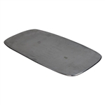 Chi Chi Rodriguez's Personal 1990 George Maloof Memorial Golf Tournament Nambe Tray