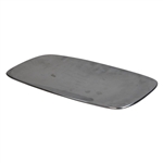 Chi Chi Rodriguez's Personal 1990 George Maloof Memorial Golf Tournament Nambe Tray
