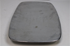 Chi Chi Rodriguez's Personal 1990 George Maloof Memorial Golf Tournament Nambe Tray
