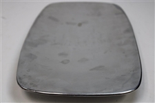 Chi Chi Rodriguez's Personal 1990 George Maloof Memorial Golf Tournament Nambe Tray