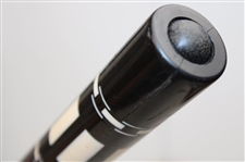 Chi Chi Rodriguez's Personal Pool Cue w/Carrying Case Engraved Chi Chi Rodriguez